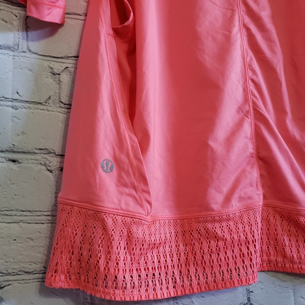 Lululemon Top - Picture 5 of 7